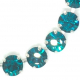 Blue Zirkon