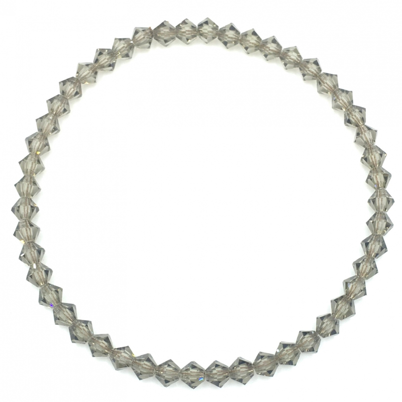 Armband Bicone 4mm Produkt-Bild